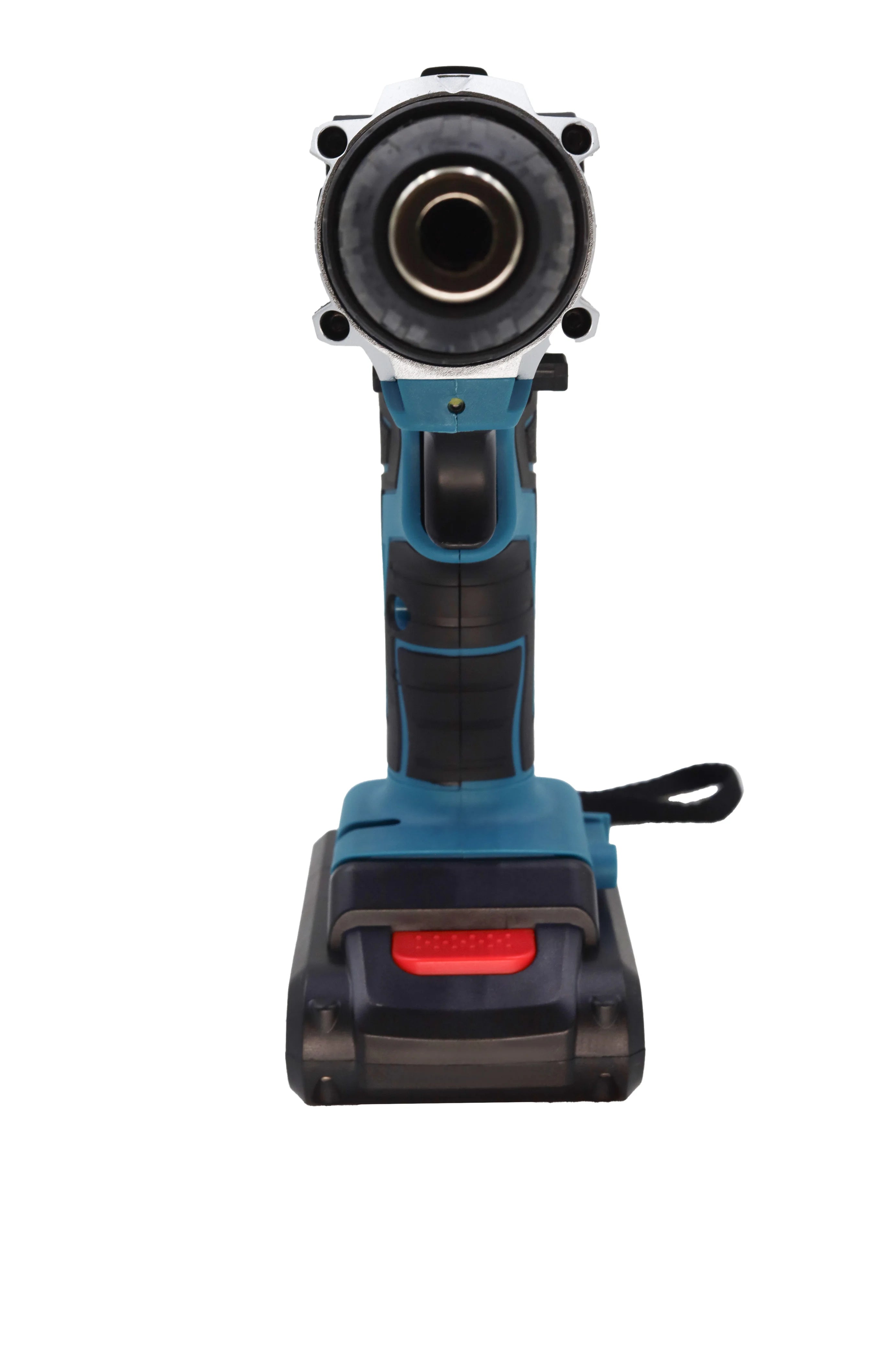 Cordless Hammer Drill Set, with 2 21V 1.5 Ah Batteries, 25+3 Torque Adjustment, 2 Speed, Don Feliz