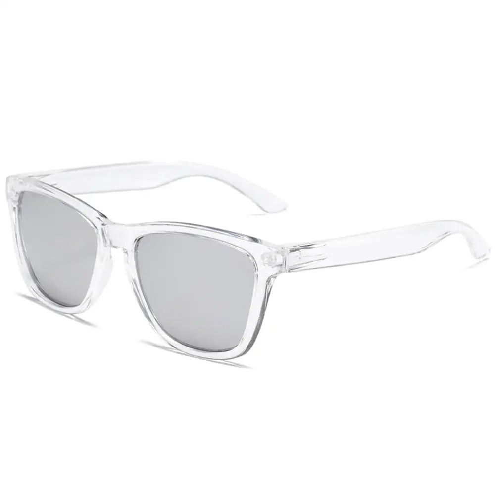 2024 Polarized Sunglasses Men Women Brand Designer Retro Round Sun Glasses Vintage Male Female Goggles UV400 Oculos Gafas De Sol