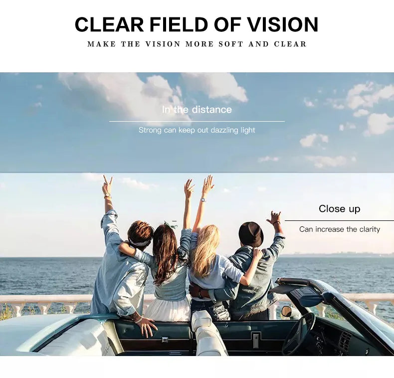 Popular Polarized Sunglasses Men Women Retro Designer Small Square Punk Sun glasses Vintage Shades Eyewear gafas de sol hombre