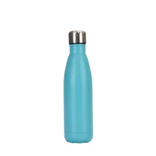 Personalized Kids Water Bottle with Name & Icon Kids Water Bottle - Back to School, Christmas & Birthday Gift for Boys & Girls