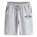 Men's Short Casual Elastic Waist Short Trouser Outdoors Jogging Sports Man Shorts Summer Comfort Half Pants Running Sportswear