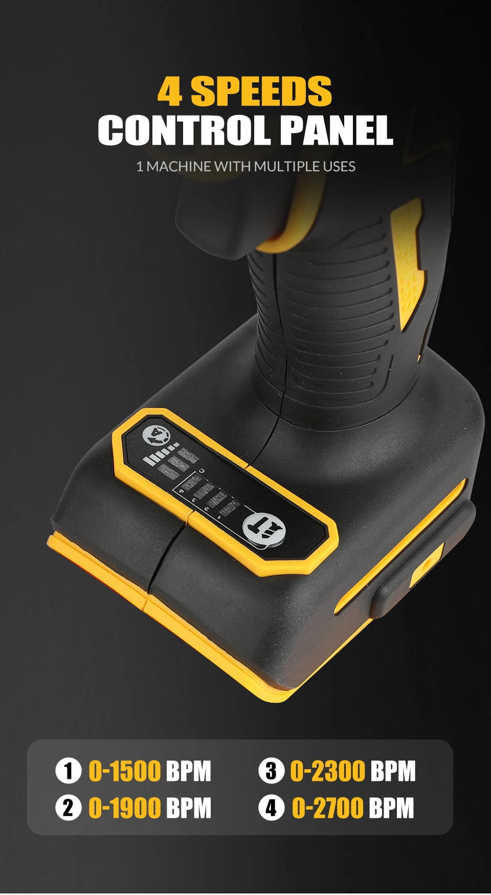 DeWalt Dcd805 Dcf850 DWBAG Lithium Brushless Motor Screwdriver Electric Screwdriver Electric Hand Drill Impact Drill