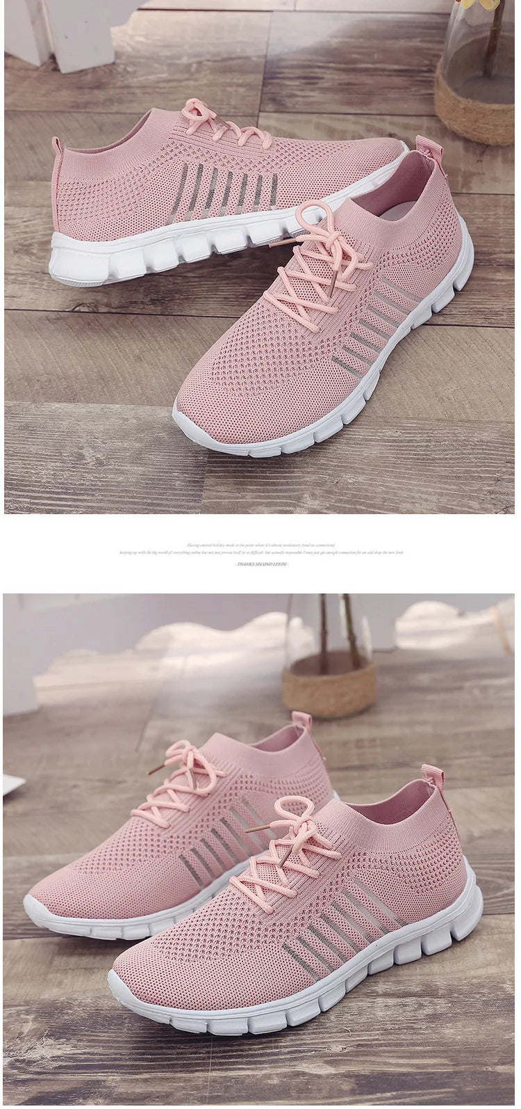 Zapatillas Mujer 2025 Trendy Mesh Platform Sneakers Socks Shoes Tenis Breathable Socofy Casual Sports Shoes Women Flats 1684
