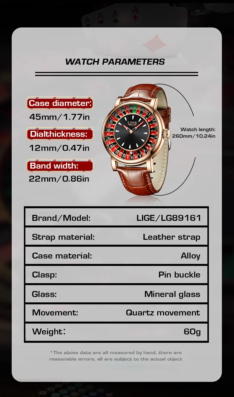 LIGE Top Brand Classical Watches Men Business Casual Luxury Mens Watch Waterproof Luminous Quartz Wristwatches Reloj Hombre 2026